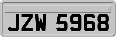 JZW5968