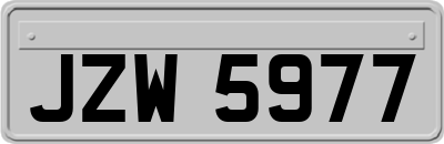 JZW5977