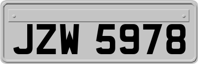 JZW5978