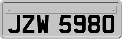 JZW5980
