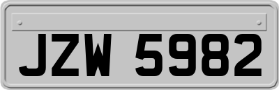 JZW5982