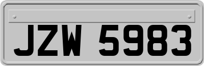 JZW5983