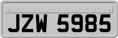 JZW5985