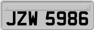 JZW5986