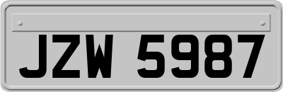 JZW5987