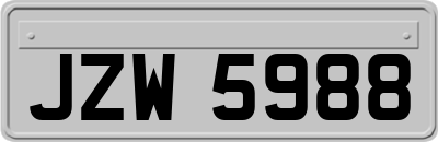 JZW5988