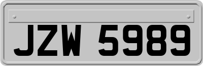 JZW5989