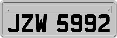 JZW5992