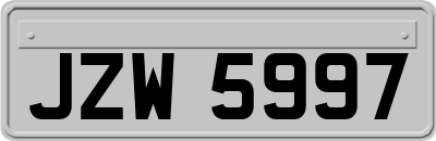 JZW5997