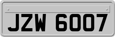 JZW6007