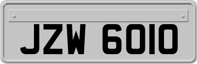 JZW6010