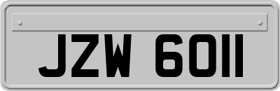 JZW6011