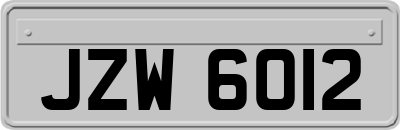 JZW6012