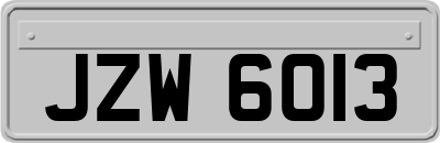 JZW6013