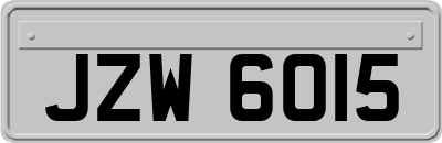 JZW6015