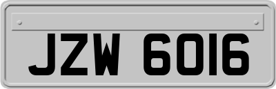 JZW6016
