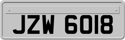 JZW6018