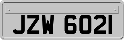 JZW6021