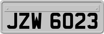 JZW6023
