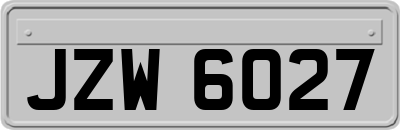 JZW6027