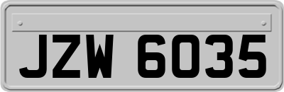 JZW6035