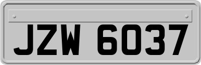 JZW6037