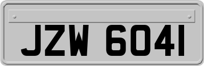 JZW6041