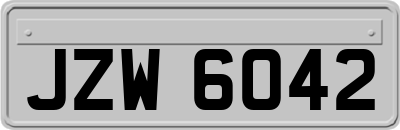 JZW6042