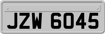 JZW6045