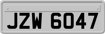 JZW6047