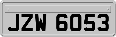 JZW6053