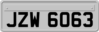 JZW6063