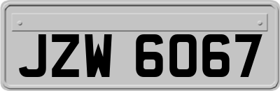 JZW6067