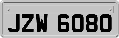 JZW6080