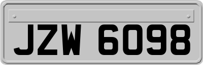 JZW6098