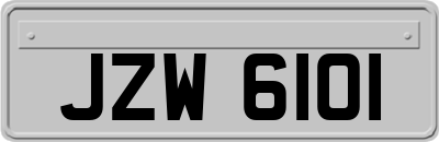 JZW6101