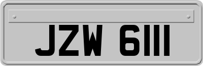 JZW6111