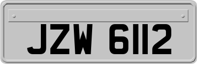 JZW6112