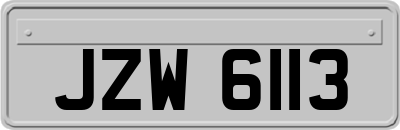 JZW6113