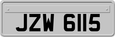 JZW6115