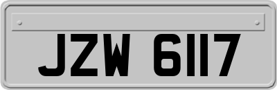 JZW6117