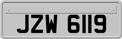 JZW6119
