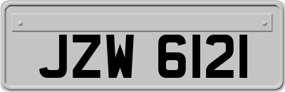 JZW6121