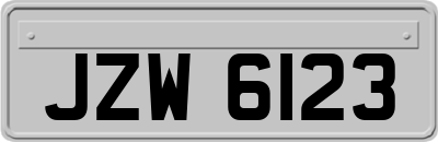 JZW6123