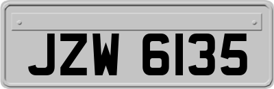 JZW6135