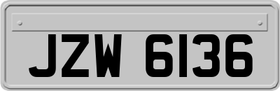 JZW6136