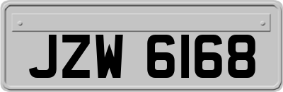 JZW6168