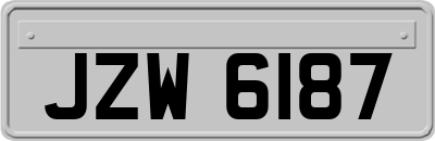 JZW6187