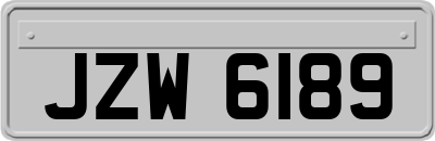 JZW6189