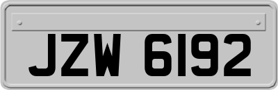 JZW6192